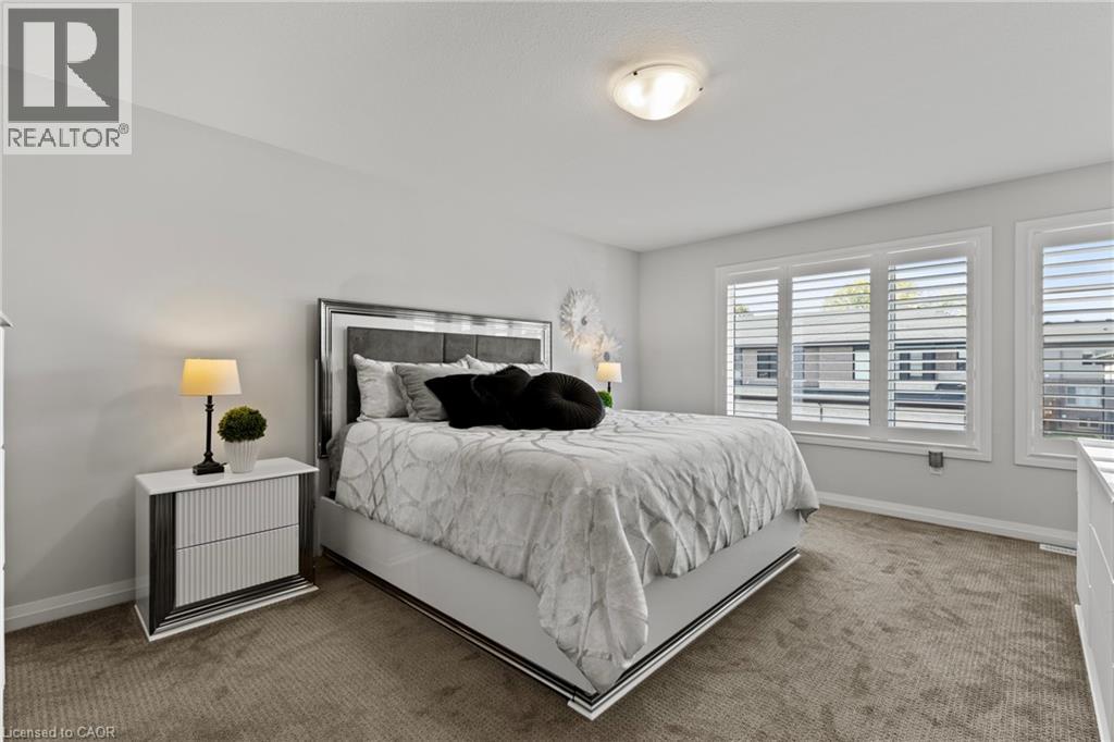 4552 Portage Road Unit# 96, Niagara Falls, Ontario  L2E 6A8 - Photo 16 - 40801235