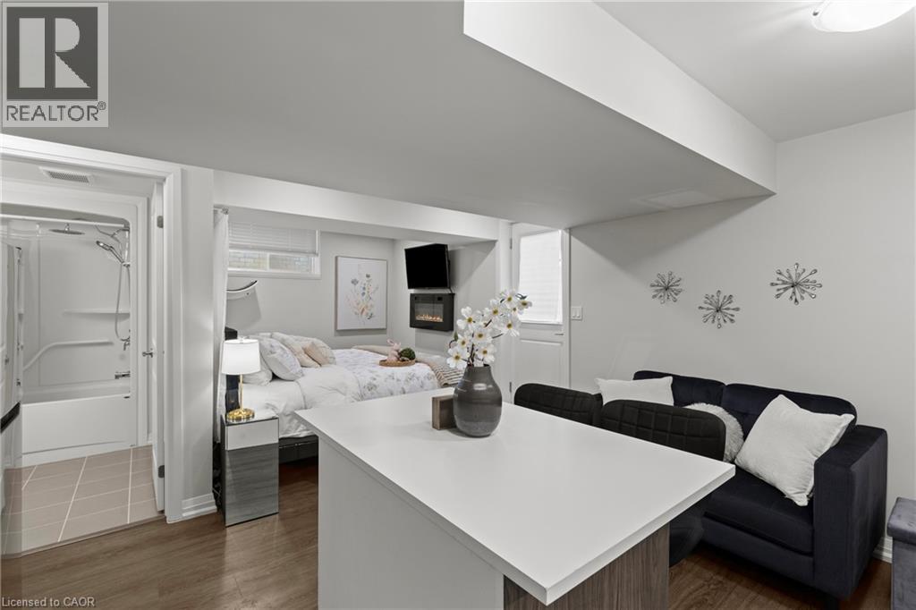 4552 Portage Road Unit# 96, Niagara Falls, Ontario  L2E 6A8 - Photo 25 - 40801235