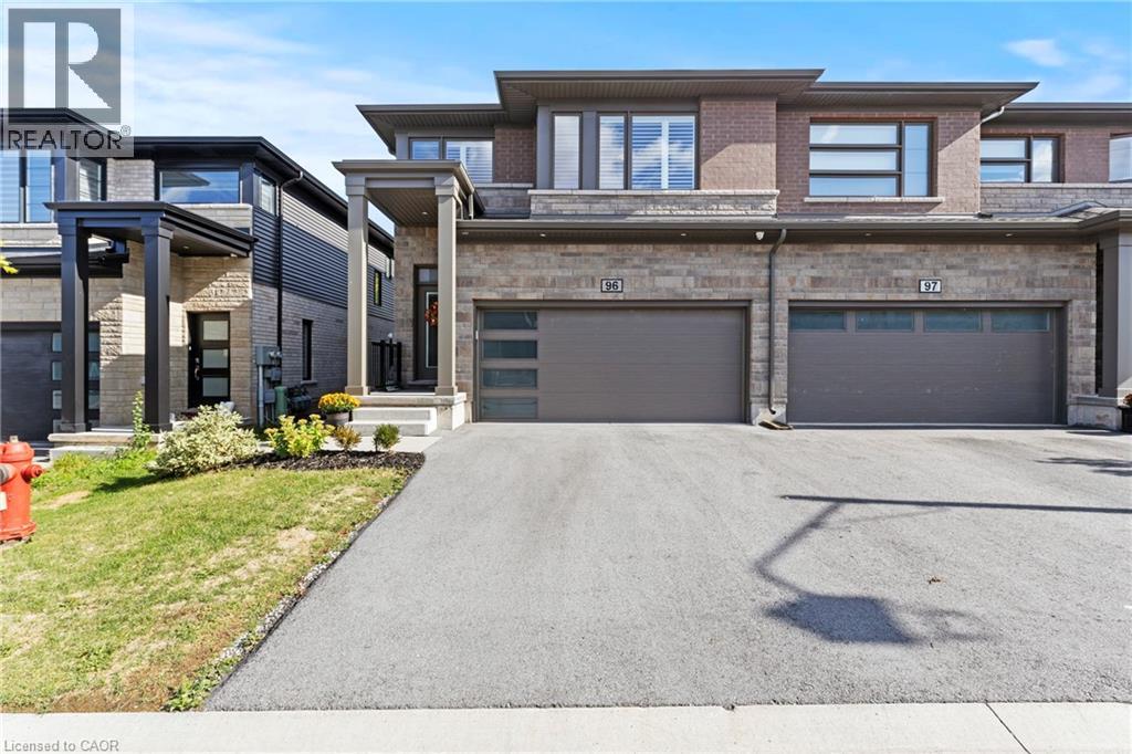 4552 Portage Road Unit# 96, Niagara Falls, Ontario  L2E 6A8 - Photo 2 - 40801235