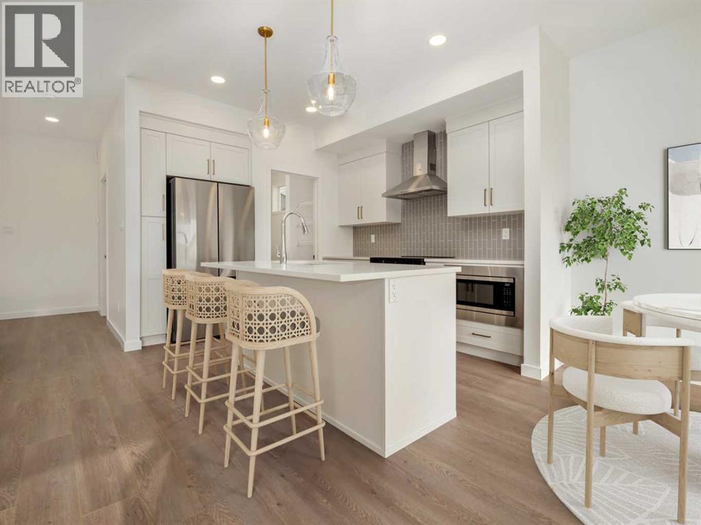 761 Violet Place W, Lethbridge, Alberta  T1J 5V1 - Photo 3 - A2175343