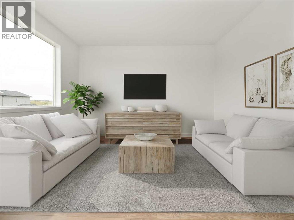 761 Violet Place W, Lethbridge, Alberta  T1J 5V1 - Photo 6 - A2175343