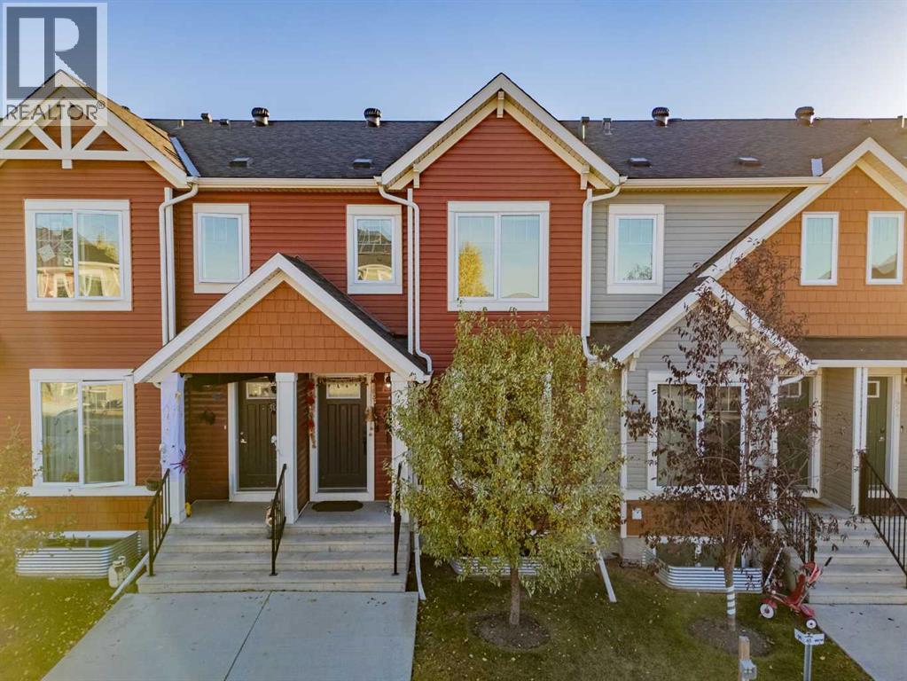 1616, 7451 Falconridge Boulevard Ne, Calgary, Alberta  T3J 0Z8 - Photo 8 - A2267226