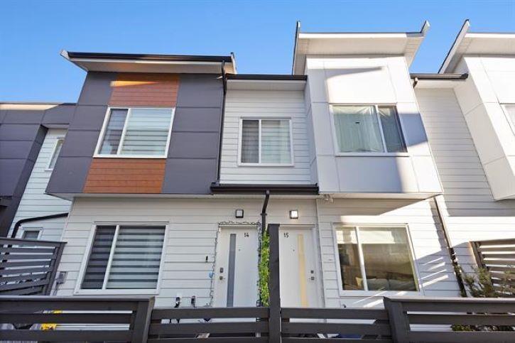 15 9652 162A STREET, Surrey, British Columbia