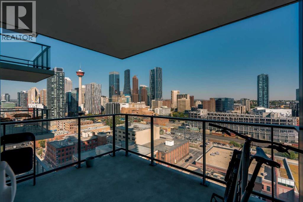 1501, 1122 3 Street Se, Calgary, Alberta  T2G 1H7 - Photo 16 - A2275297