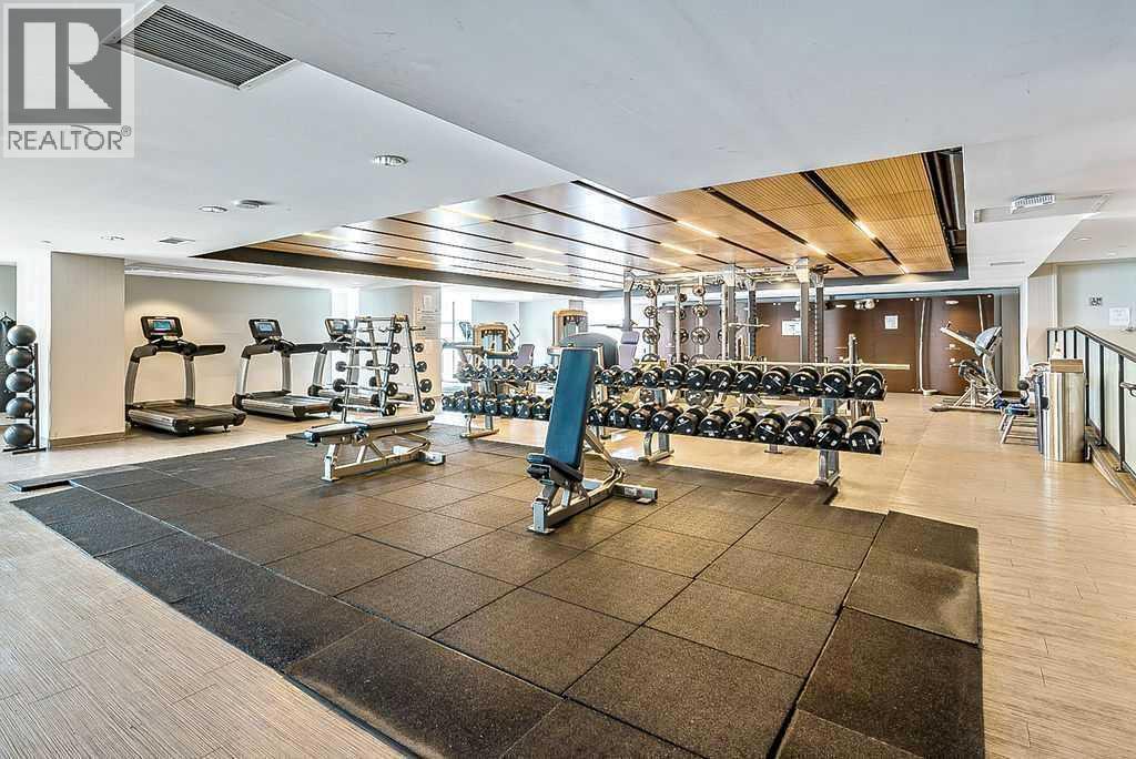 1501, 1122 3 Street Se, Calgary, Alberta  T2G 1H7 - Photo 23 - A2275297