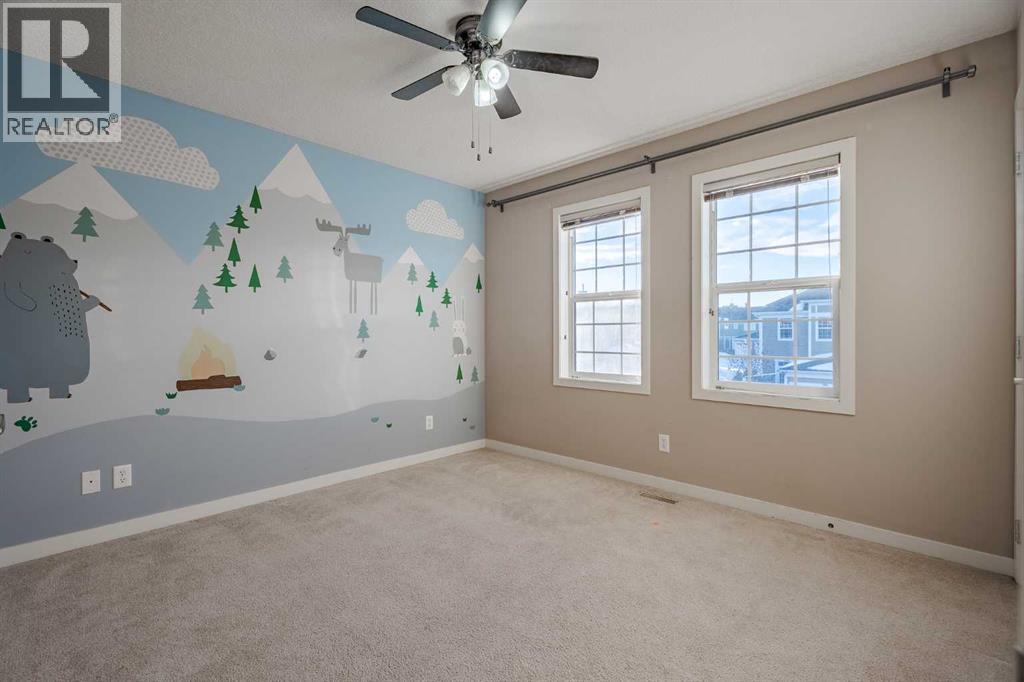 1309, 155 Silverado Skies Link Sw, Calgary, Alberta  T2X 0K7 - Photo 17 - A2278045
