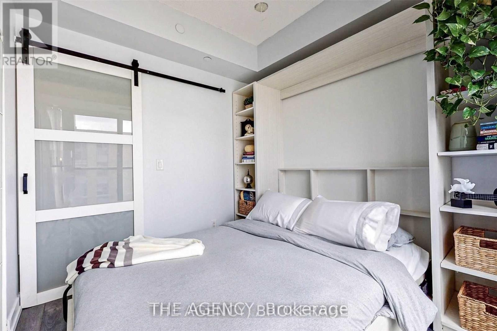 1003 - 200 Sackville Street, Toronto (Regent Park), Ontario  M5A 0B9 - Photo 12 - C12745964