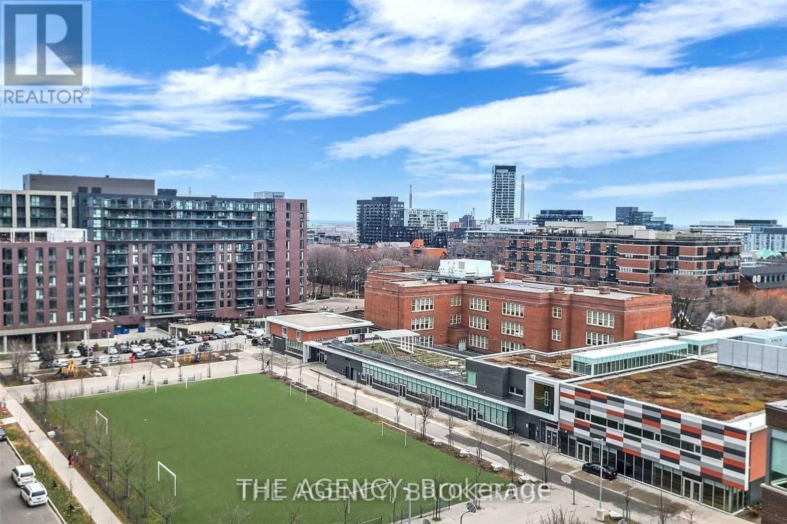 1003 - 200 Sackville Street, Toronto (Regent Park), Ontario  M5A 0B9 - Photo 15 - C12745964