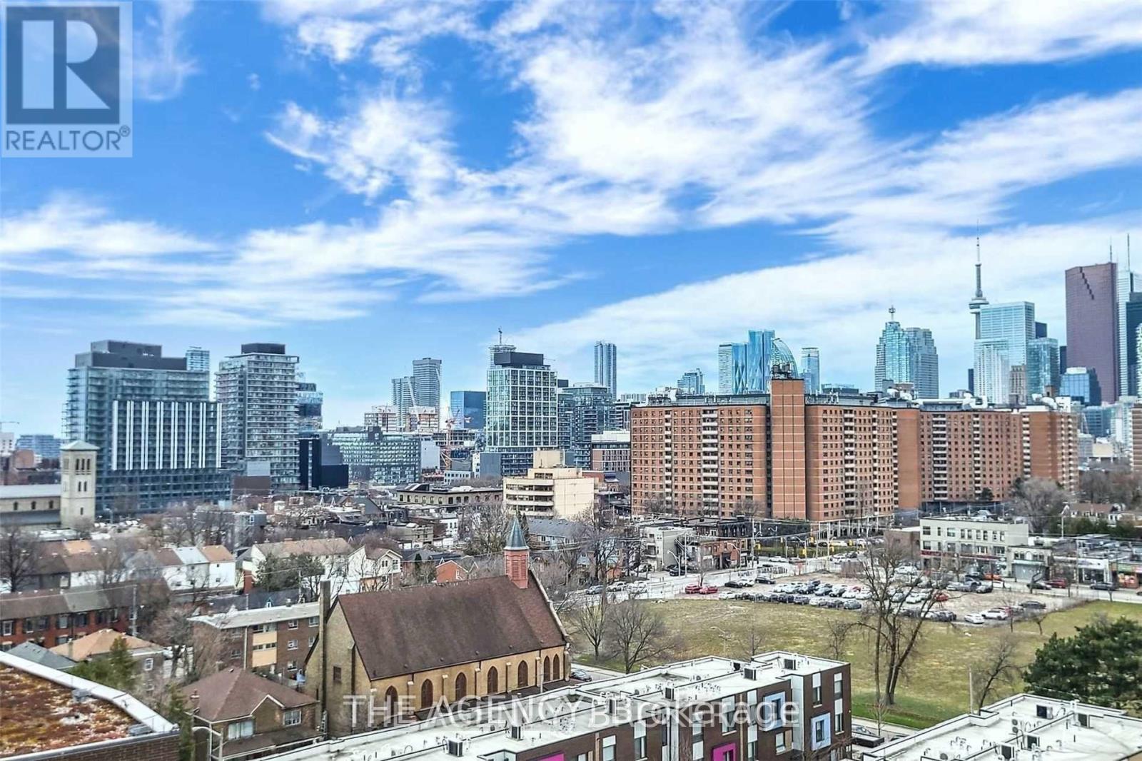 1003 - 200 Sackville Street, Toronto (Regent Park), Ontario  M5A 0B9 - Photo 16 - C12745964