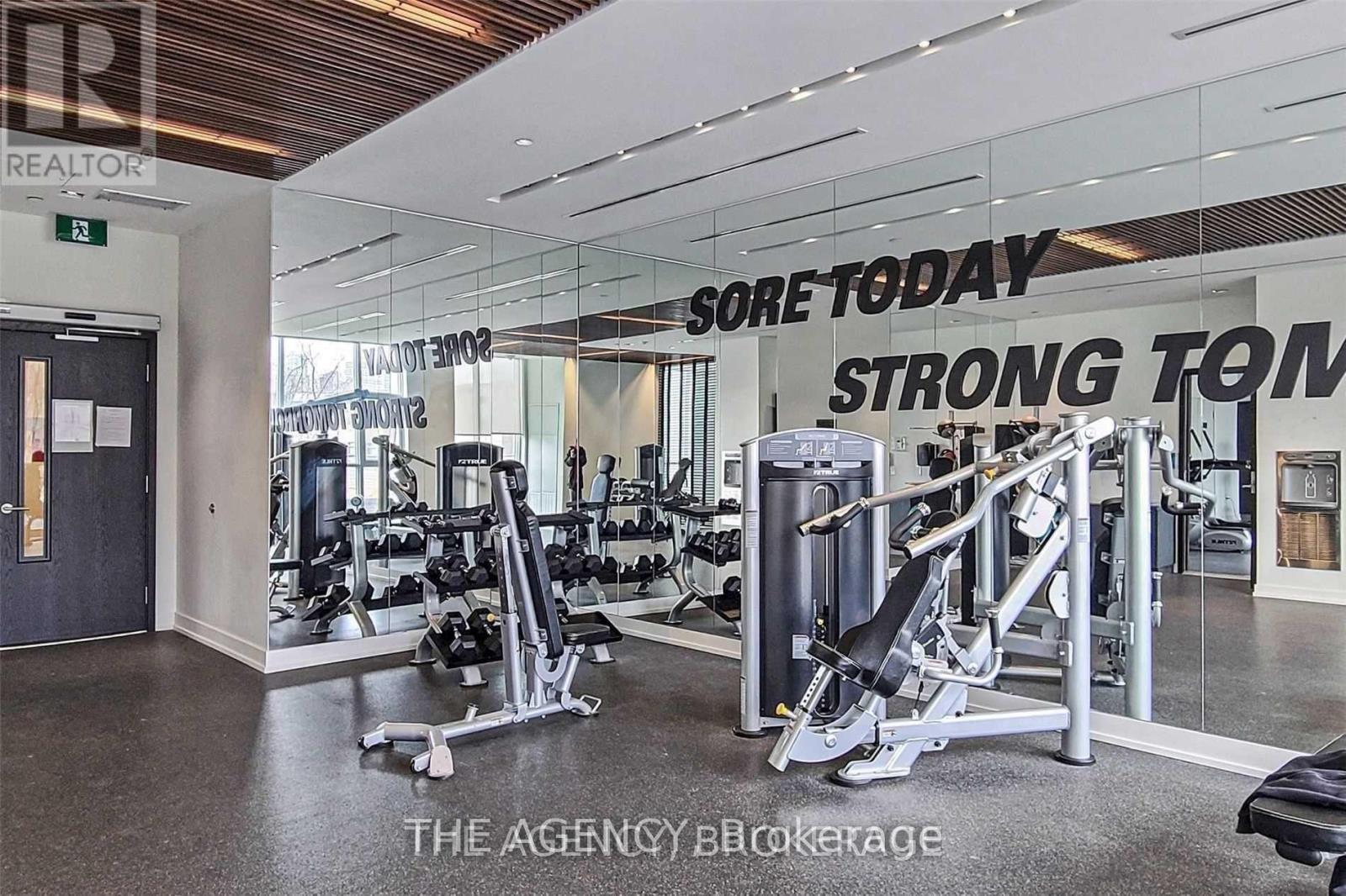 1003 - 200 Sackville Street, Toronto (Regent Park), Ontario  M5A 0B9 - Photo 17 - C12745964