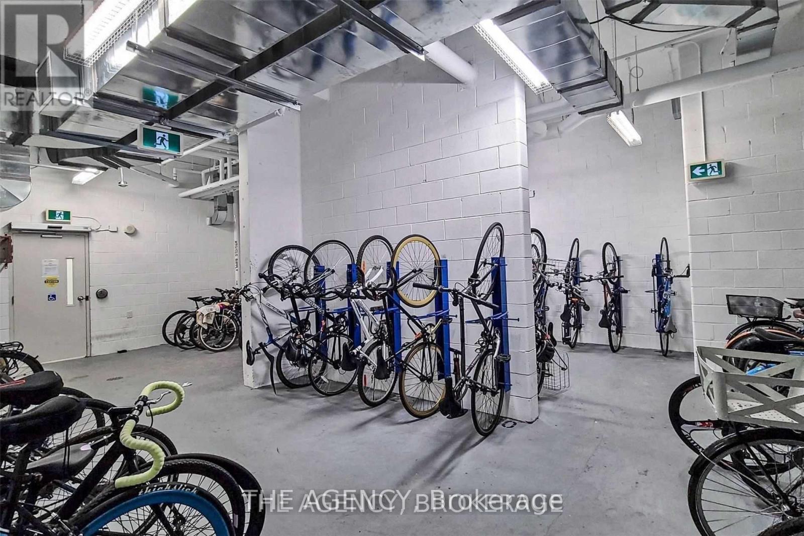 1003 - 200 Sackville Street, Toronto (Regent Park), Ontario  M5A 0B9 - Photo 19 - C12745964