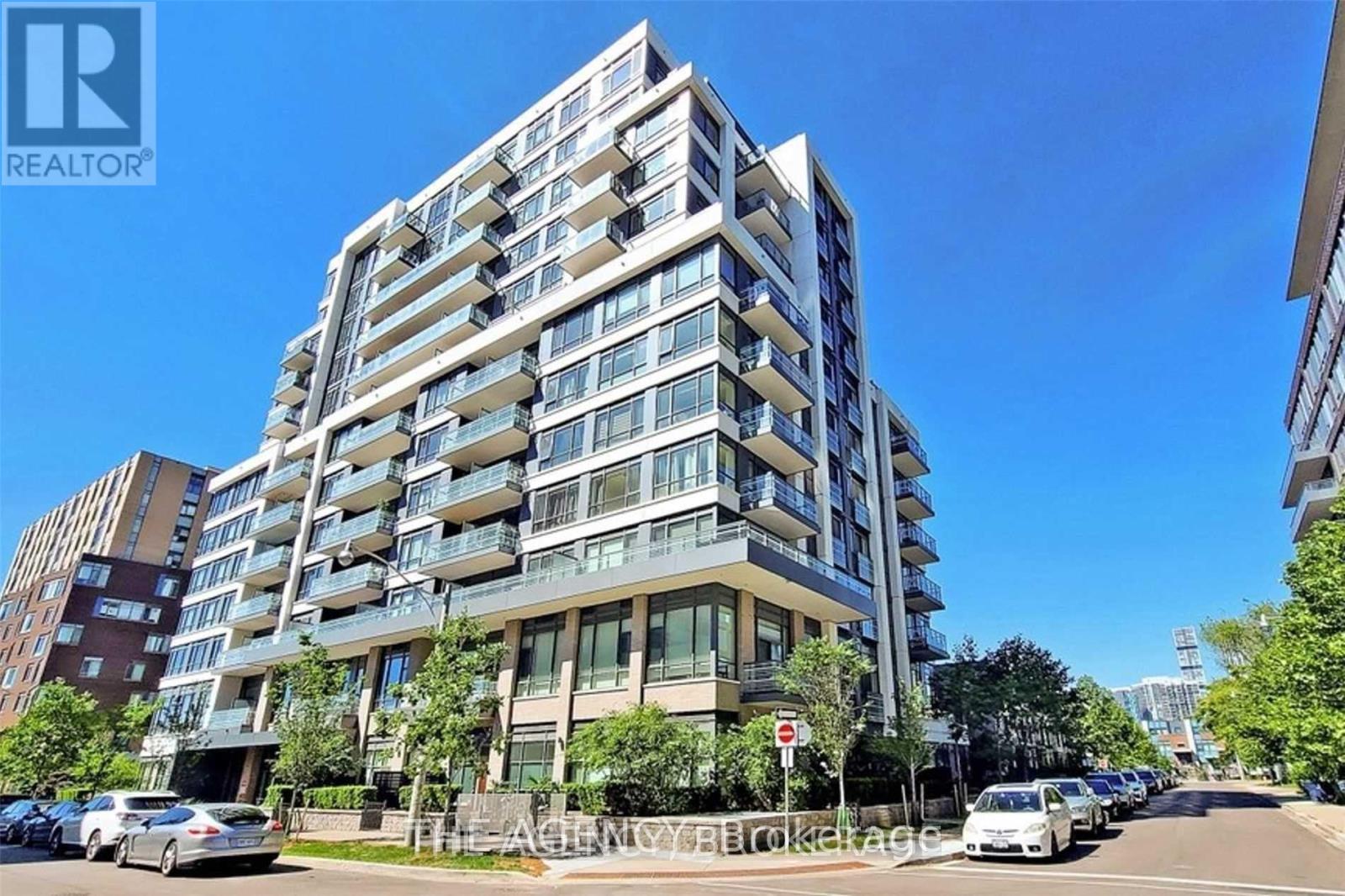 1003 - 200 Sackville Street, Toronto (Regent Park), Ontario  M5A 0B9 - Photo 24 - C12745964