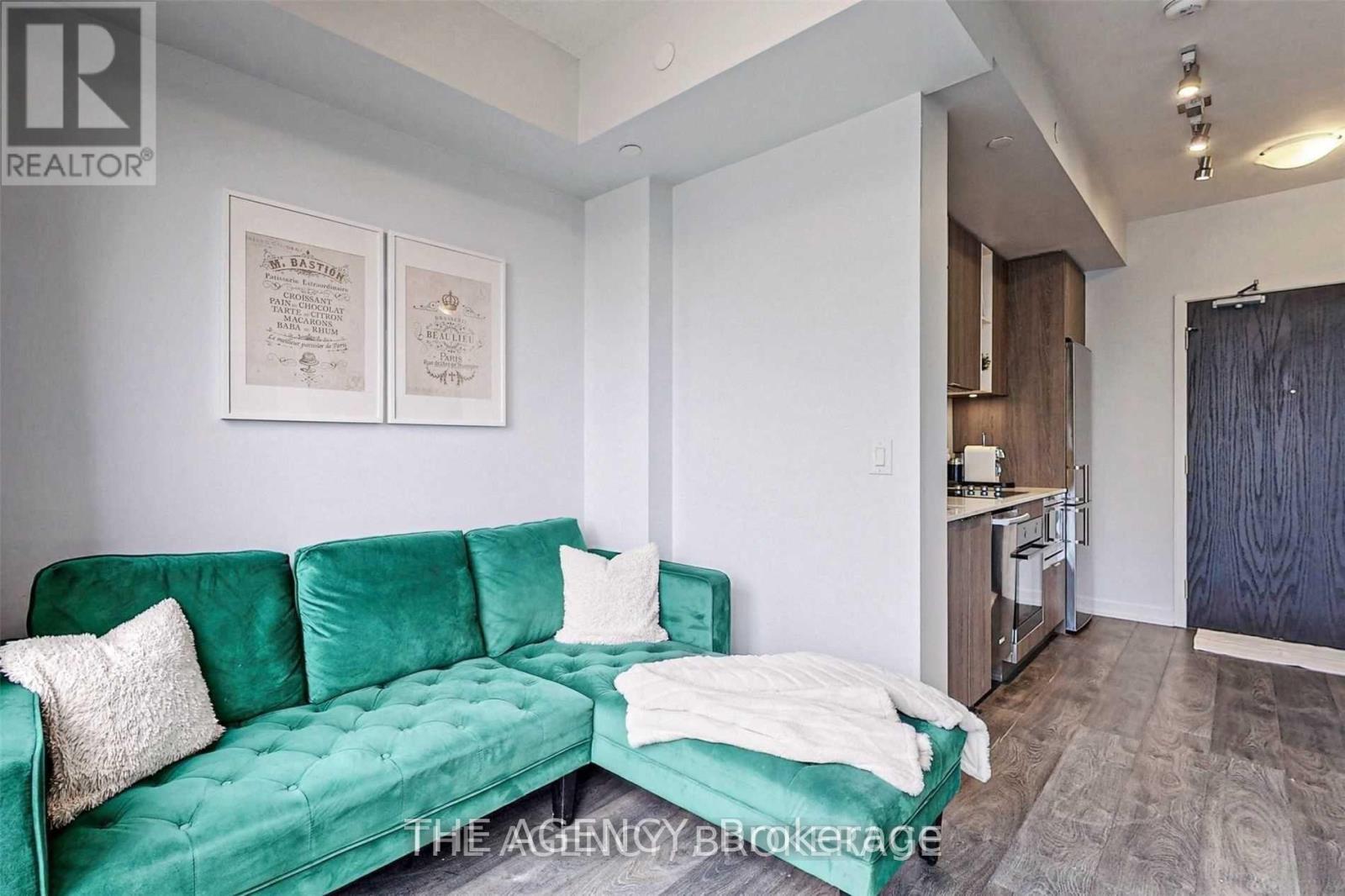 1003 - 200 Sackville Street, Toronto (Regent Park), Ontario  M5A 0B9 - Photo 3 - C12745964