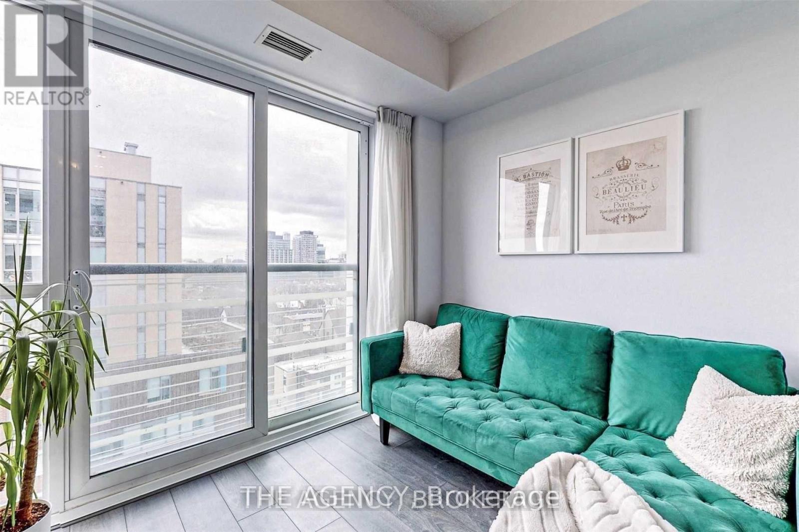 1003 - 200 Sackville Street, Toronto (Regent Park), Ontario  M5A 0B9 - Photo 4 - C12745964