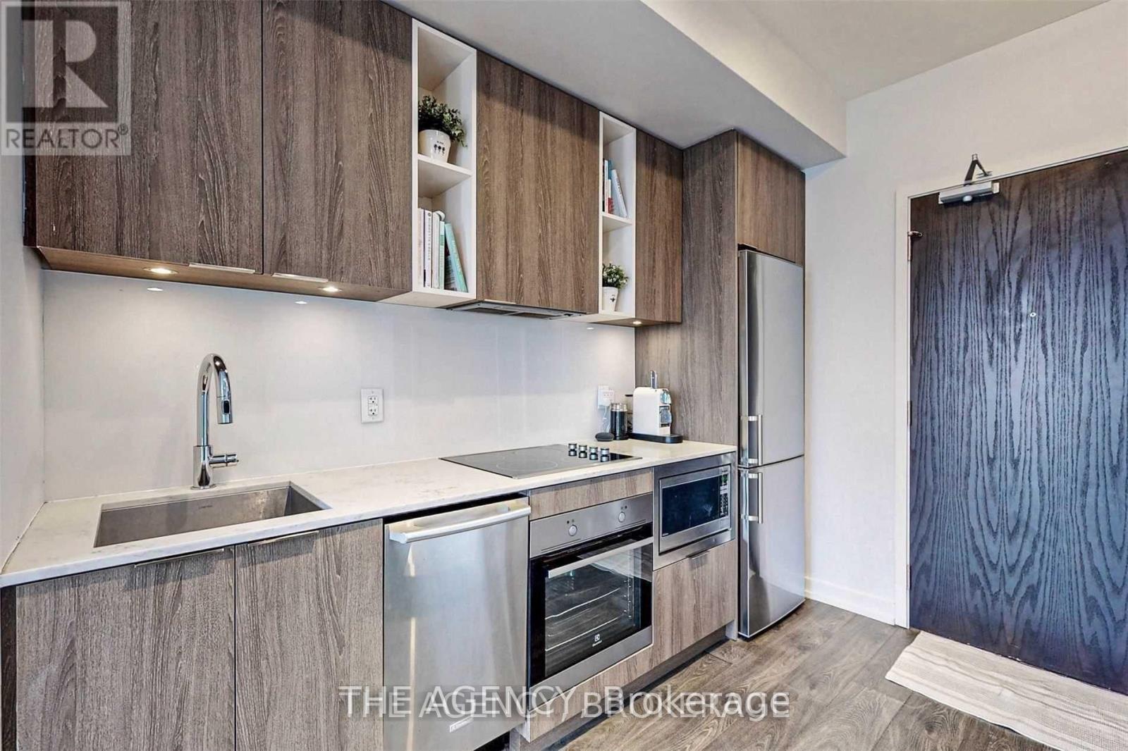 1003 - 200 Sackville Street, Toronto (Regent Park), Ontario  M5A 0B9 - Photo 5 - C12745964