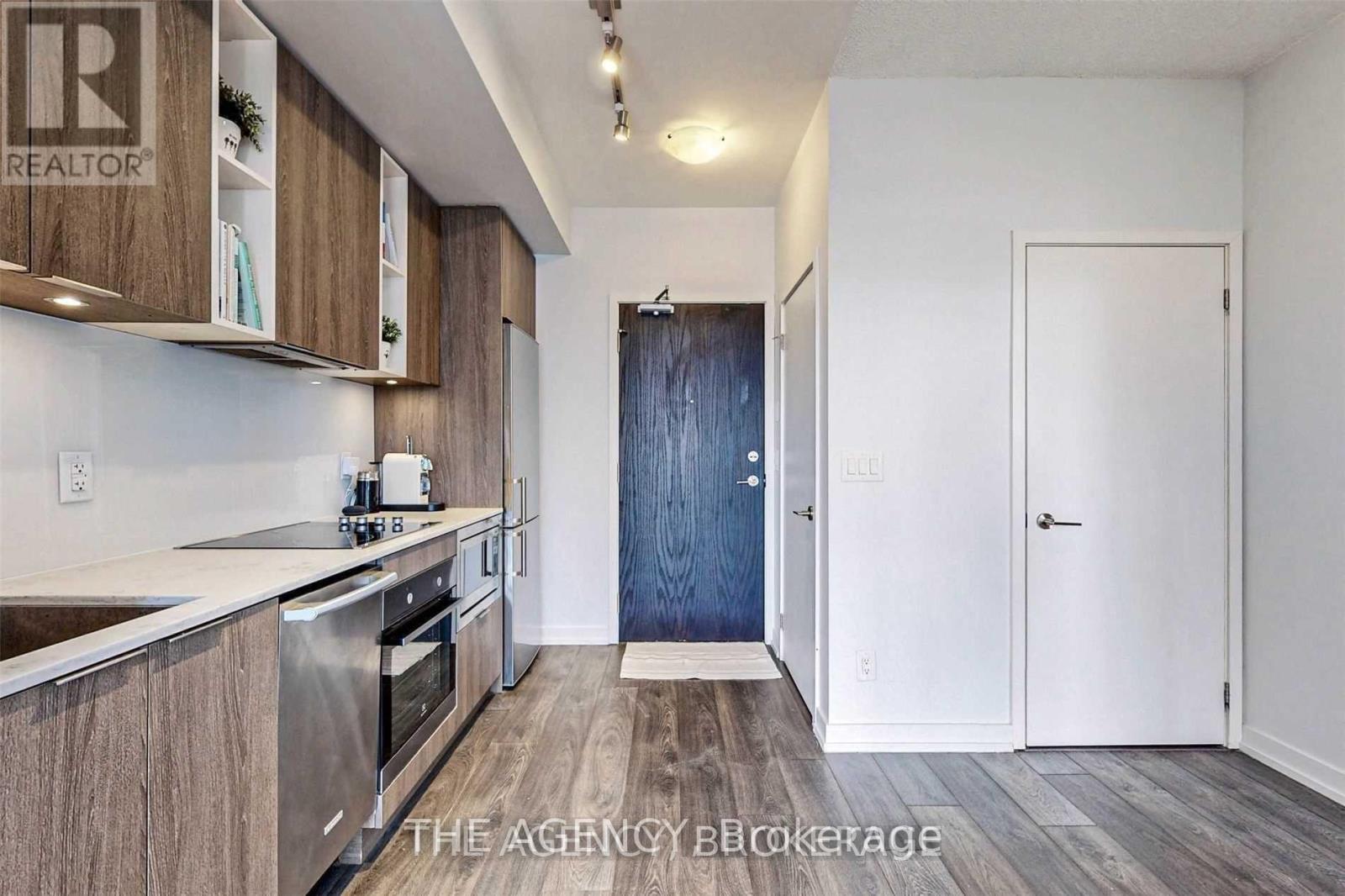 1003 - 200 Sackville Street, Toronto (Regent Park), Ontario  M5A 0B9 - Photo 7 - C12745964