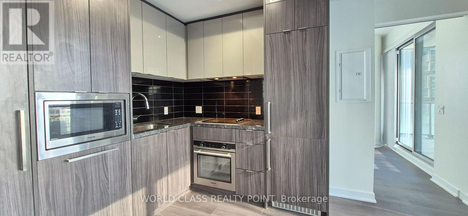 2809 - 115 BLUE JAYS WAY, toronto (waterfront communities), Ontario