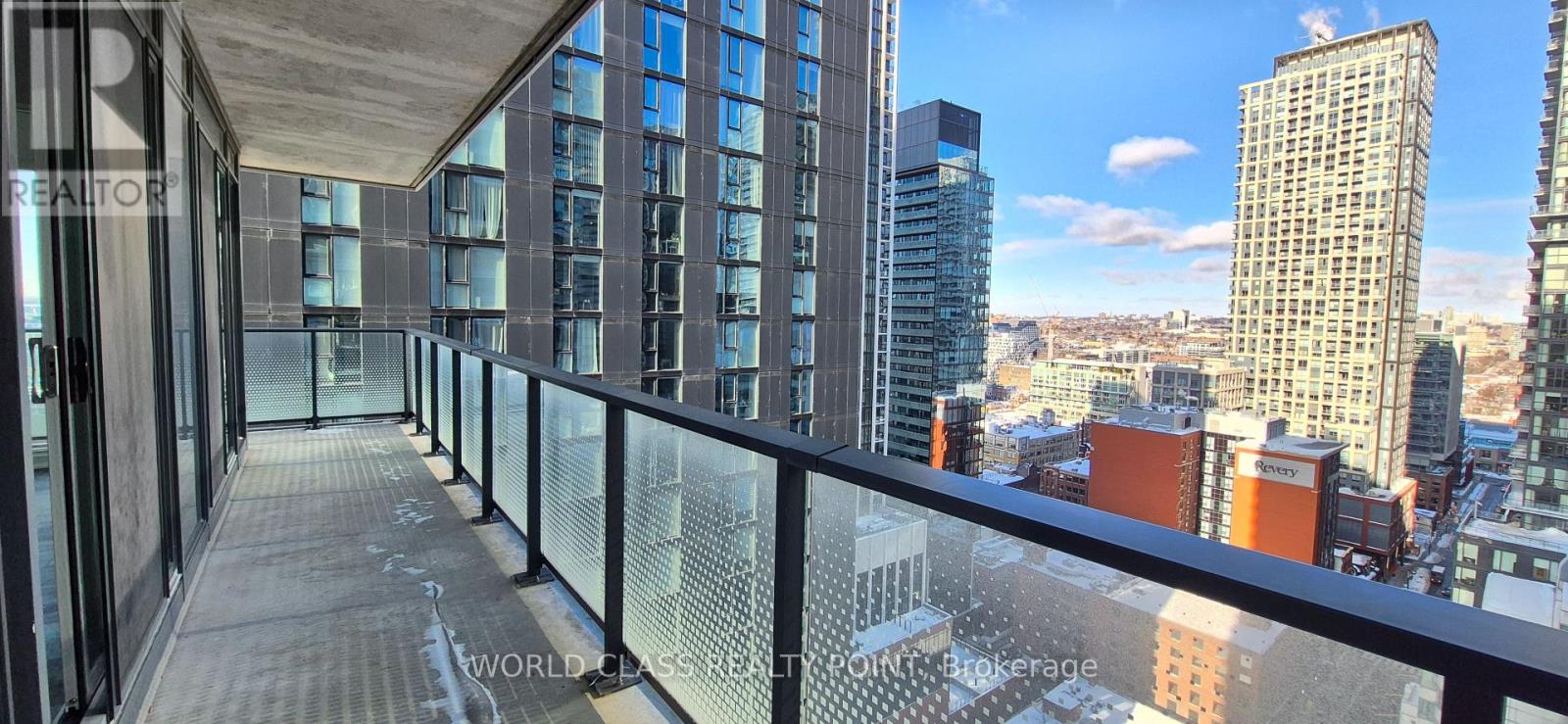 2809 - 115 Blue Jays Way, Toronto (Waterfront Communities), Ontario  M5V 0N4 - Photo 15 - C12745974