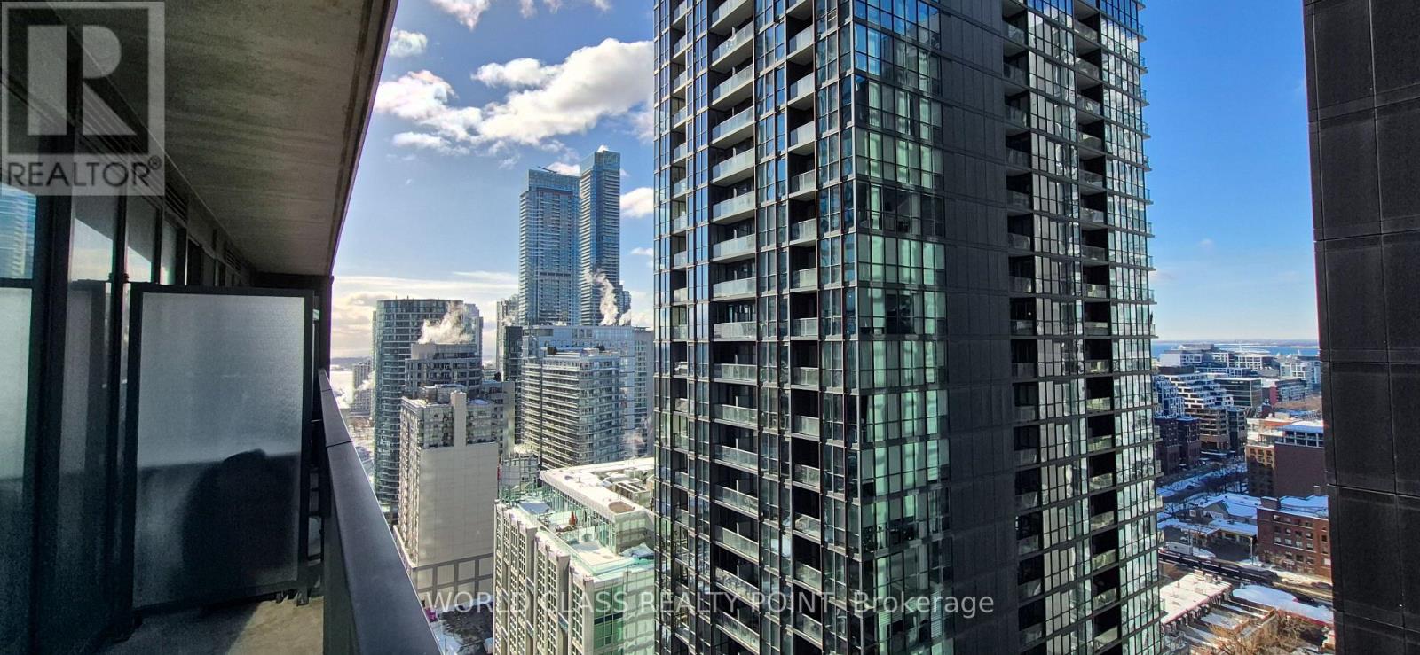 2809 - 115 Blue Jays Way, Toronto (Waterfront Communities), Ontario  M5V 0N4 - Photo 17 - C12745974