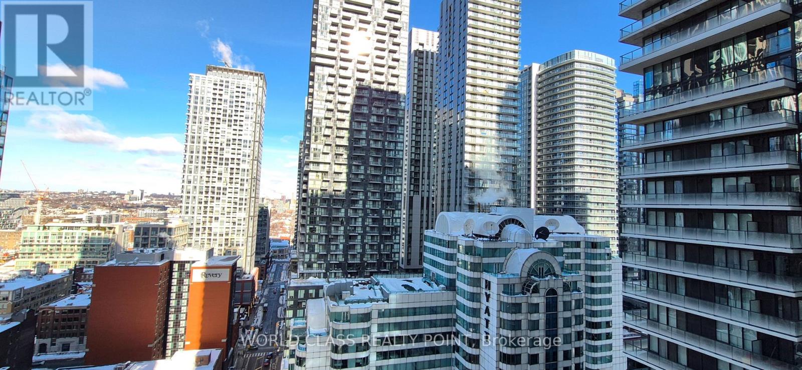 2809 - 115 Blue Jays Way, Toronto (Waterfront Communities), Ontario  M5V 0N4 - Photo 18 - C12745974