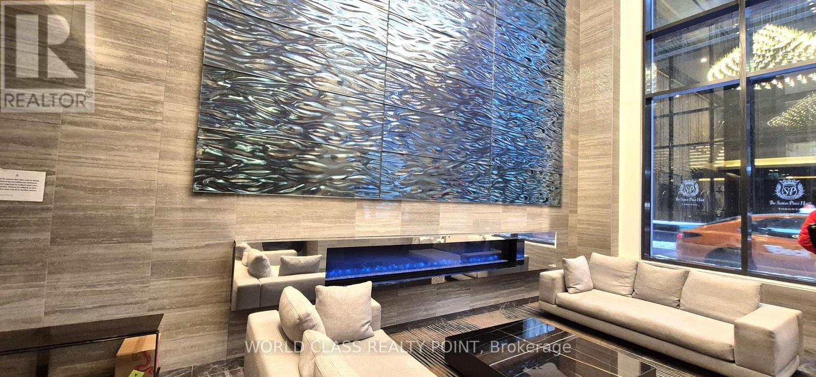 2809 - 115 Blue Jays Way, Toronto (Waterfront Communities), Ontario  M5V 0N4 - Photo 19 - C12745974