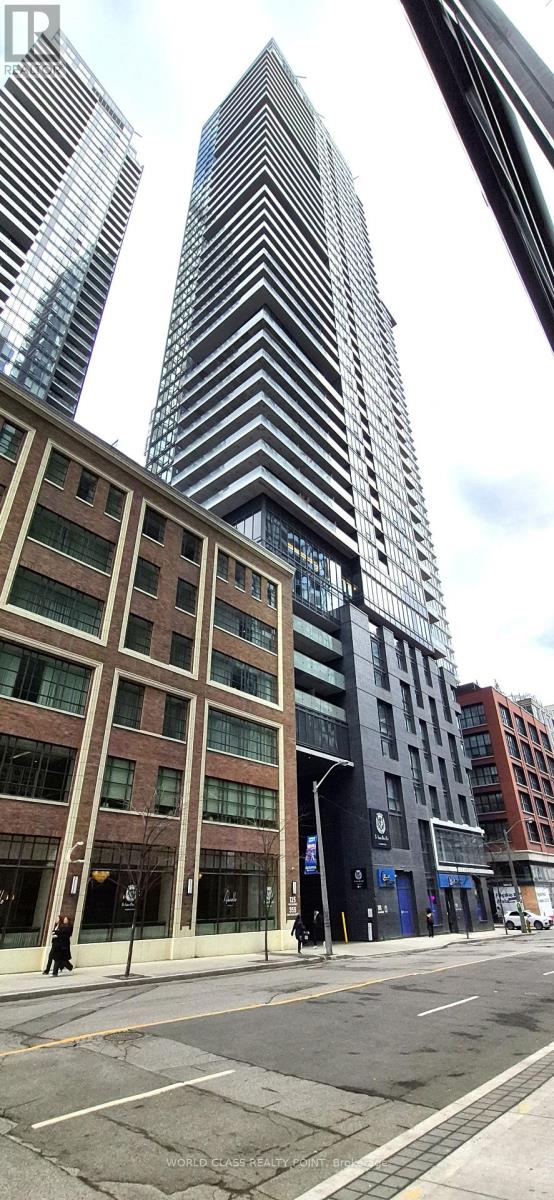 2809 - 115 Blue Jays Way, Toronto (Waterfront Communities), Ontario  M5V 0N4 - Photo 21 - C12745974