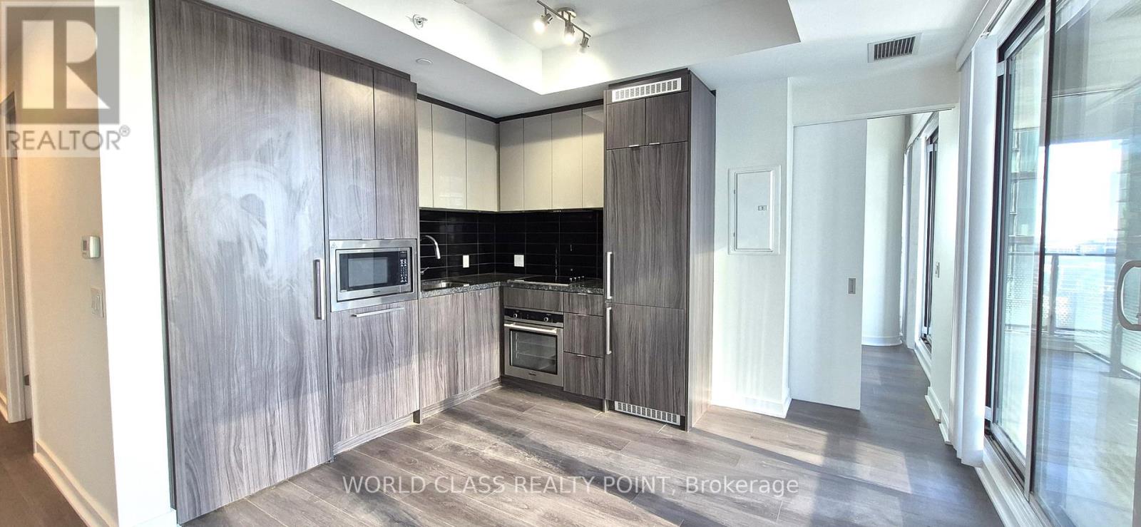 2809 - 115 Blue Jays Way, Toronto (Waterfront Communities), Ontario  M5V 0N4 - Photo 3 - C12745974