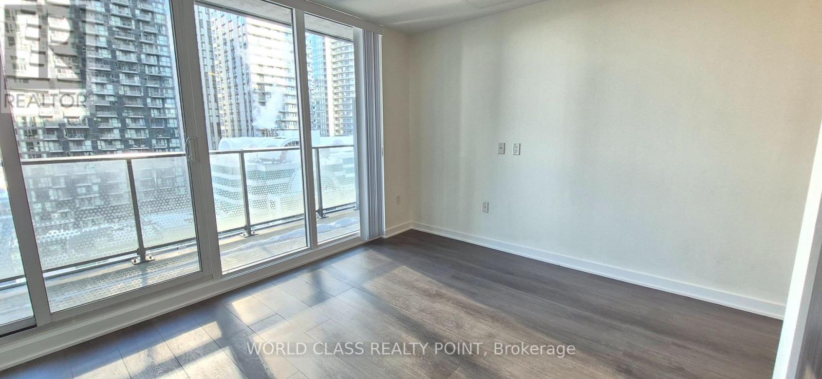 2809 - 115 Blue Jays Way, Toronto (Waterfront Communities), Ontario  M5V 0N4 - Photo 4 - C12745974