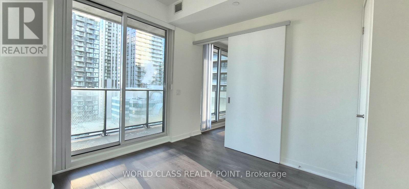 2809 - 115 Blue Jays Way, Toronto (Waterfront Communities), Ontario  M5V 0N4 - Photo 8 - C12745974