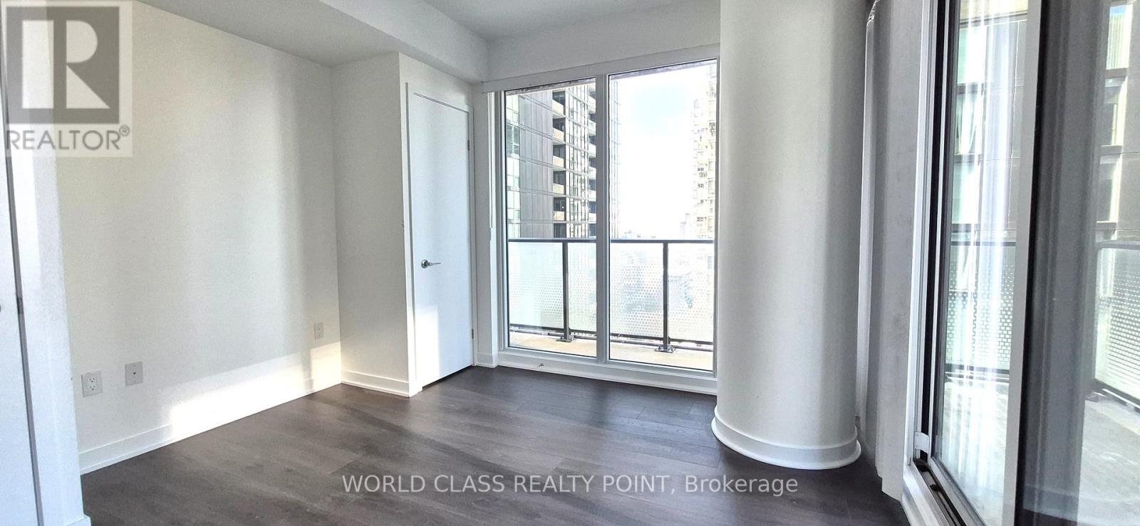 2809 - 115 Blue Jays Way, Toronto (Waterfront Communities), Ontario  M5V 0N4 - Photo 9 - C12745974