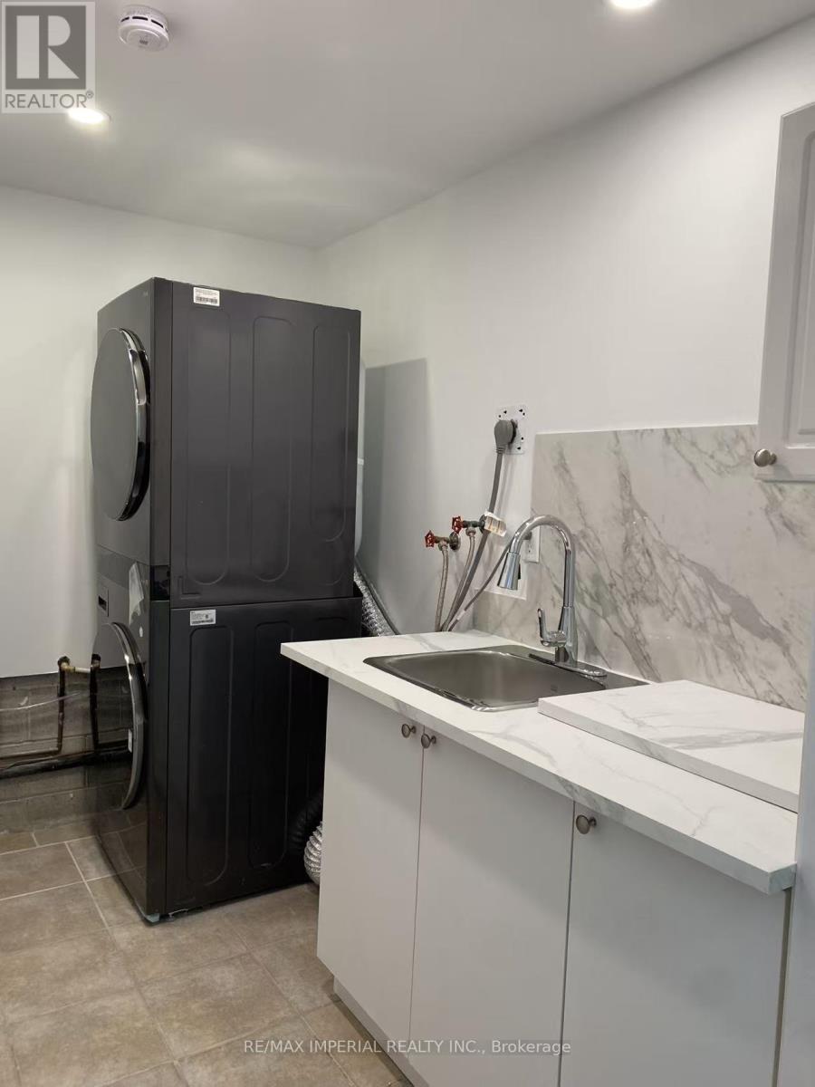 Ground - 34 Corvus Star Way, Toronto (Henry Farm), Ontario  M2J 1P3 - Photo 6 - C12745976