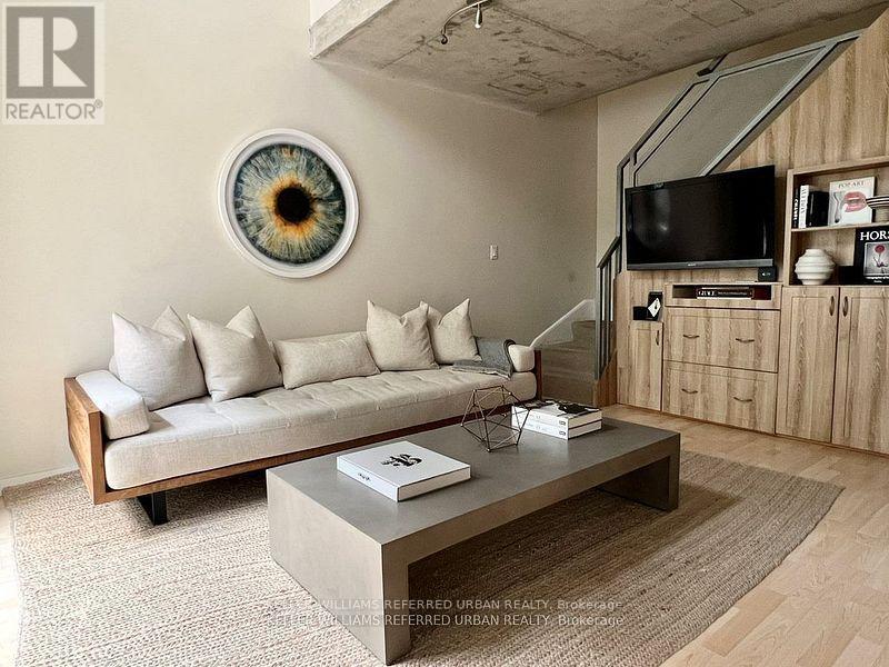 209 - 800 KING STREET W, toronto (niagara), Ontario