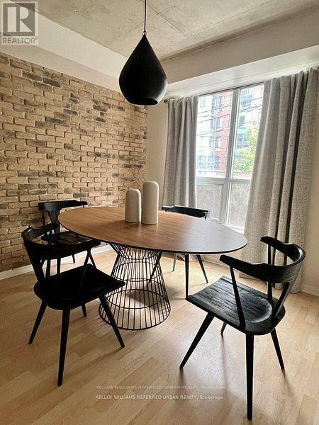 209 - 800 King Street W, Toronto (Niagara), Ontario  M5V 3M7 - Photo 12 - C12745990