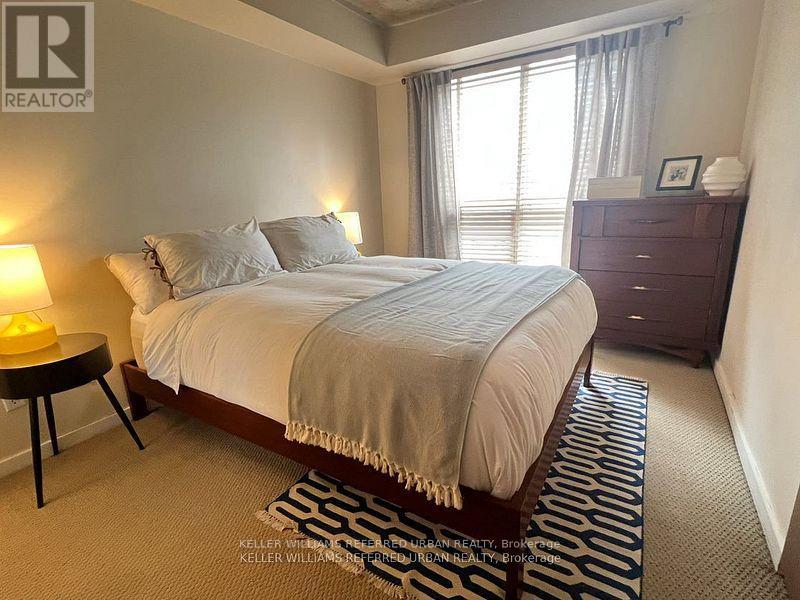 209 - 800 King Street W, Toronto (Niagara), Ontario  M5V 3M7 - Photo 13 - C12745990