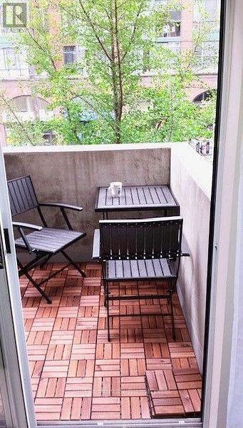 209 - 800 King Street W, Toronto (Niagara), Ontario  M5V 3M7 - Photo 19 - C12745990