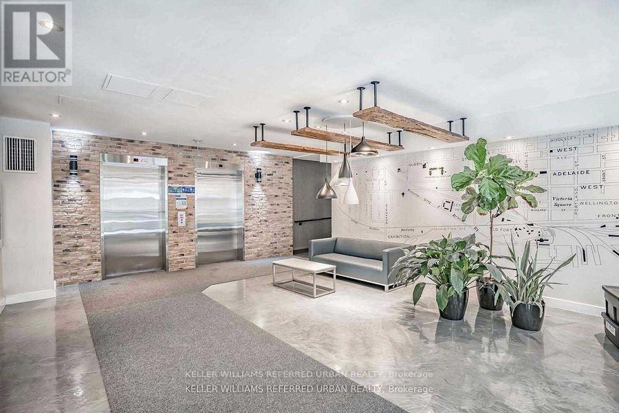 209 - 800 King Street W, Toronto (Niagara), Ontario  M5V 3M7 - Photo 22 - C12745990