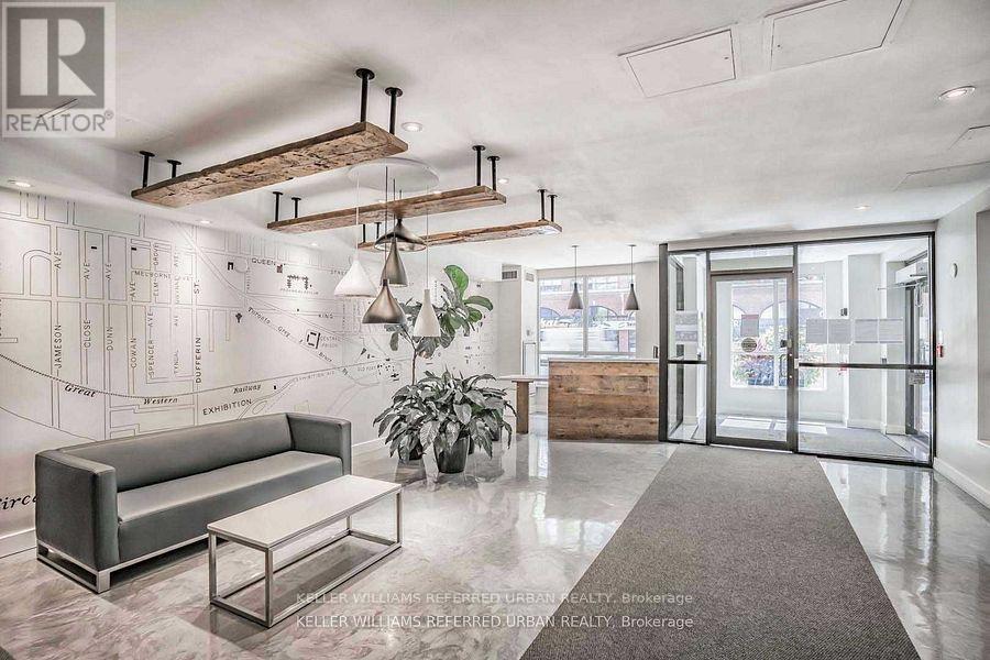 209 - 800 King Street W, Toronto (Niagara), Ontario  M5V 3M7 - Photo 23 - C12745990