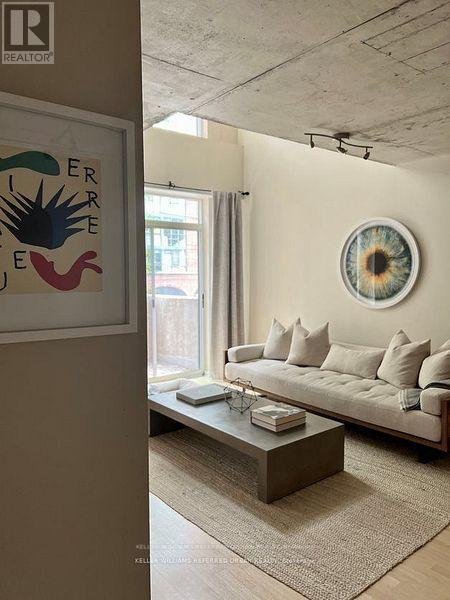 209 - 800 King Street W, Toronto (Niagara), Ontario  M5V 3M7 - Photo 7 - C12745990