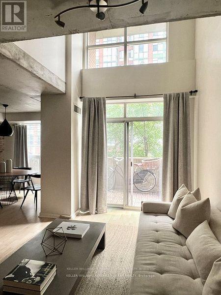 209 - 800 King Street W, Toronto (Niagara), Ontario  M5V 3M7 - Photo 9 - C12745990