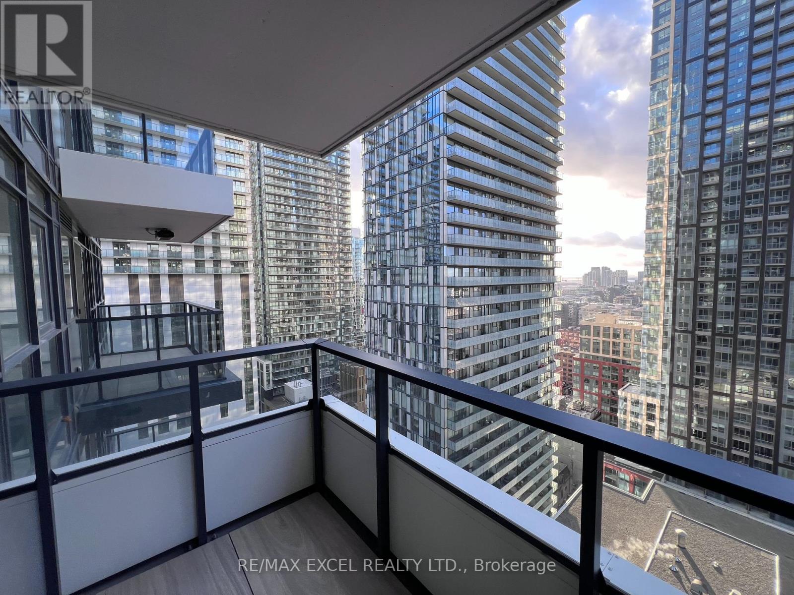 2908 - 38 Widmer Street, Toronto (Waterfront Communities), Ontario  M5V 0P7 - Photo 10 - C12746002