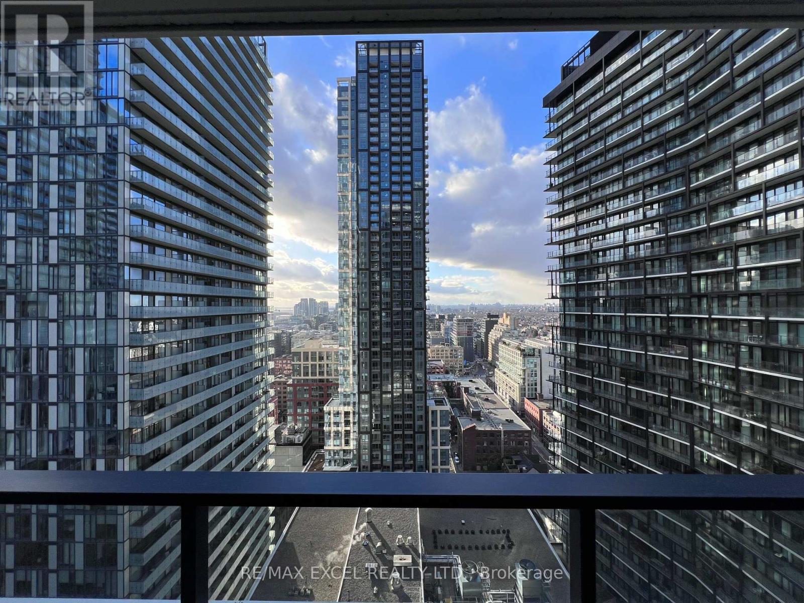 2908 - 38 Widmer Street, Toronto (Waterfront Communities), Ontario  M5V 0P7 - Photo 11 - C12746002