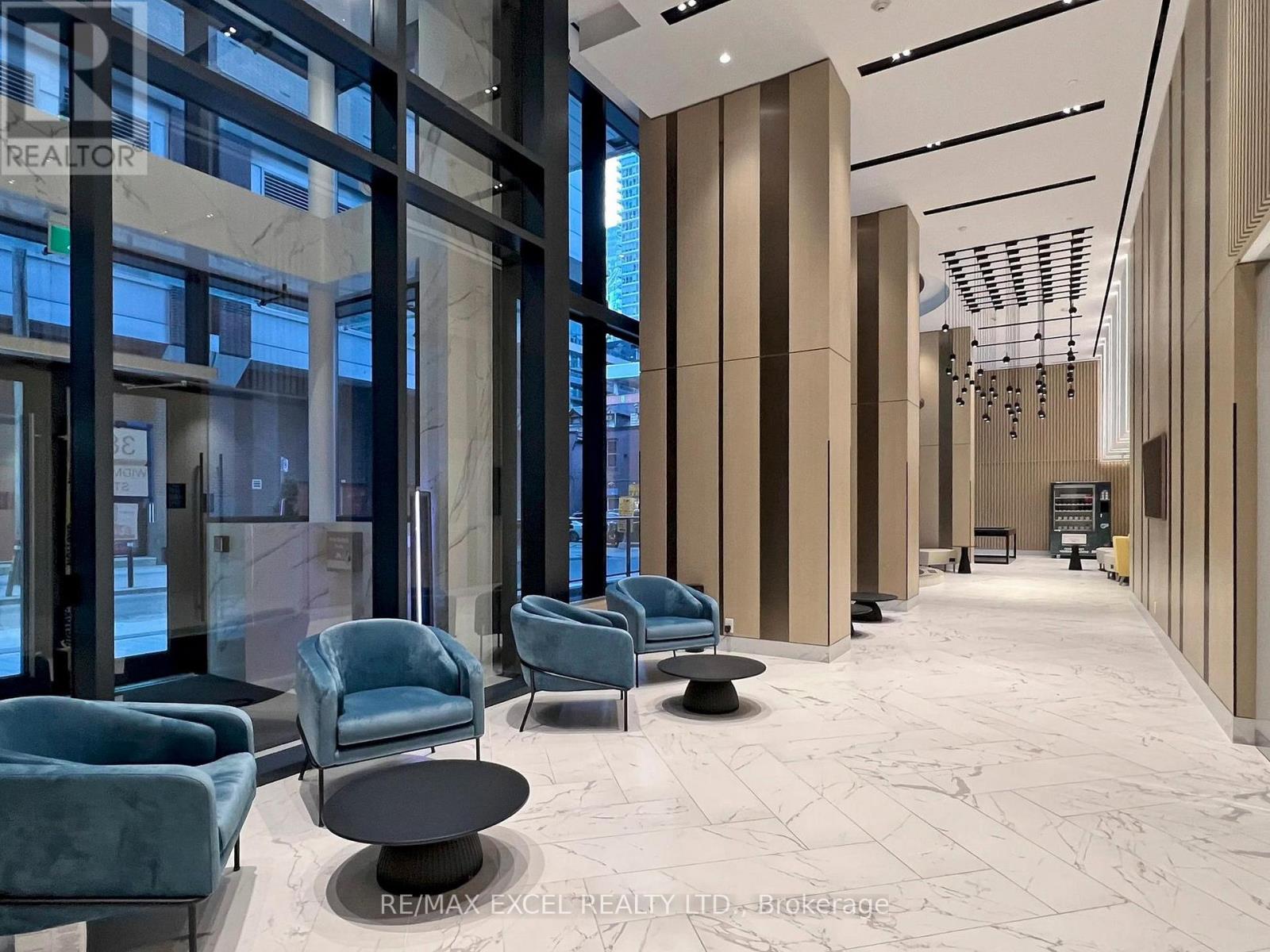 2908 - 38 Widmer Street, Toronto (Waterfront Communities), Ontario  M5V 0P7 - Photo 3 - C12746002