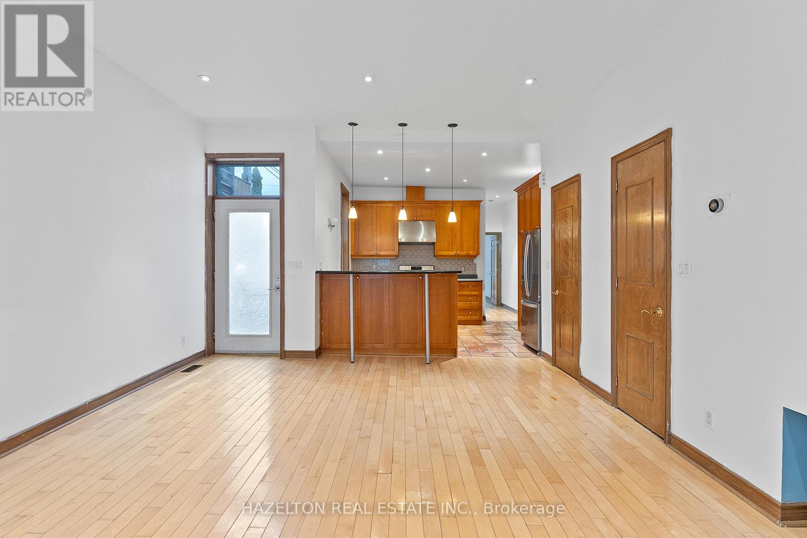 Main - 13 Fennings Street, Toronto (Trinity-Bellwoods), Ontario  M6J 3B9 - Photo 10 - C12746012
