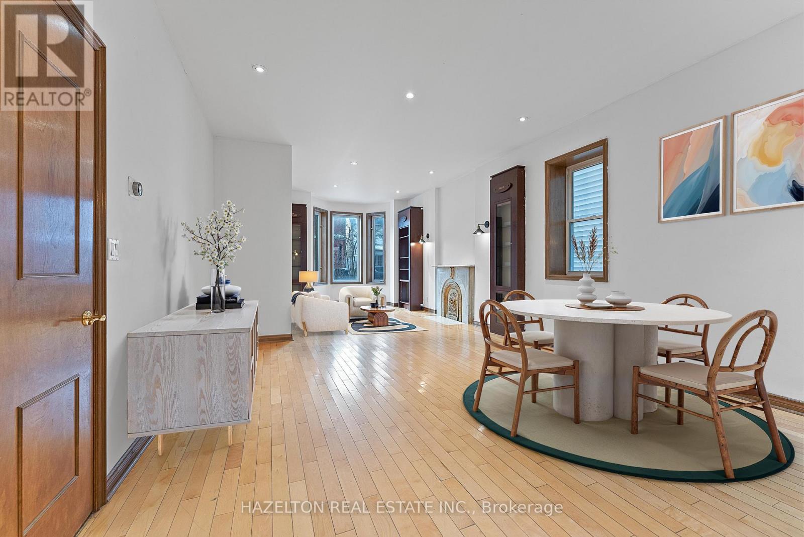 Main - 13 Fennings Street, Toronto (Trinity-Bellwoods), Ontario  M6J 3B9 - Photo 2 - C12746012