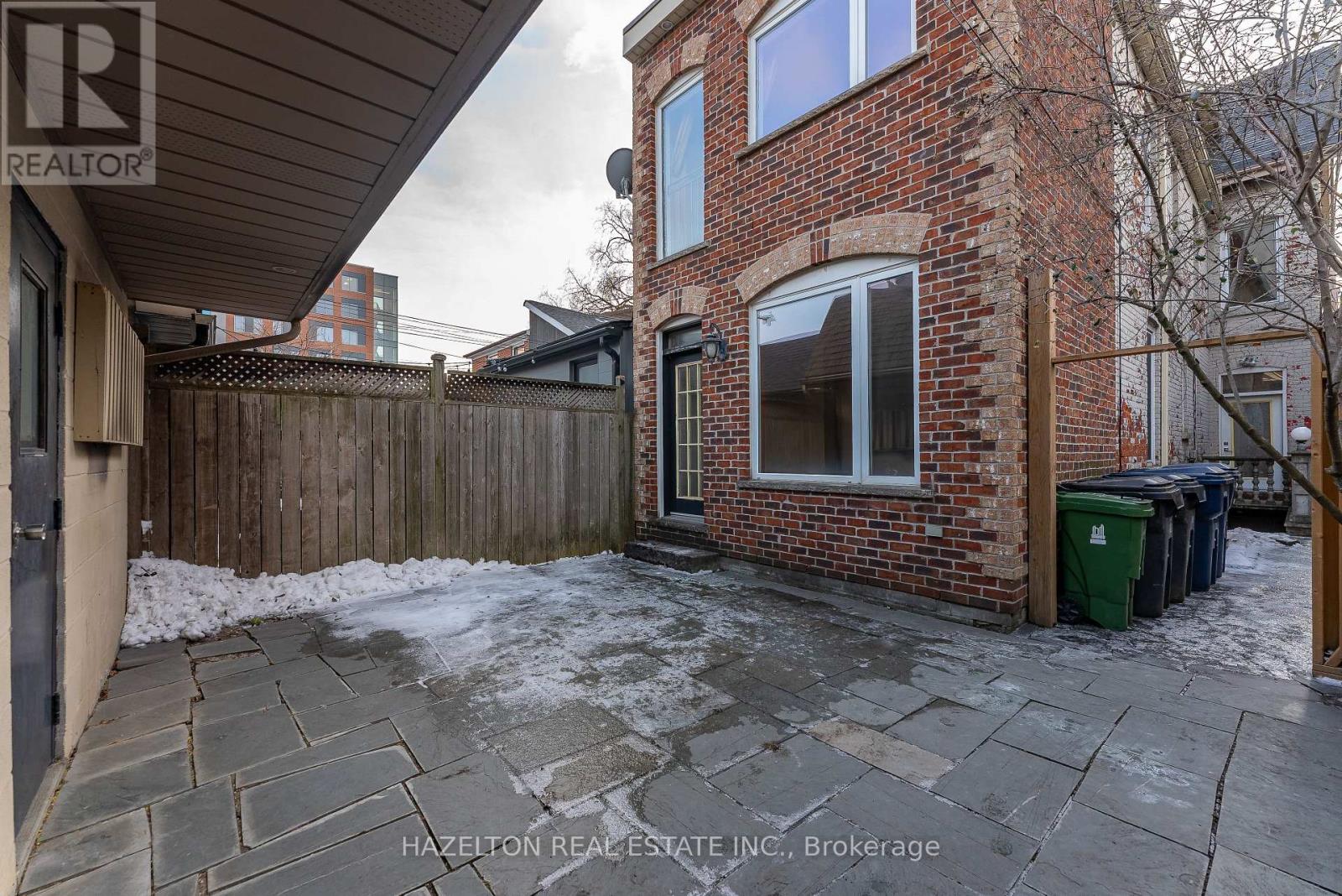 Main - 13 Fennings Street, Toronto (Trinity-Bellwoods), Ontario  M6J 3B9 - Photo 29 - C12746012