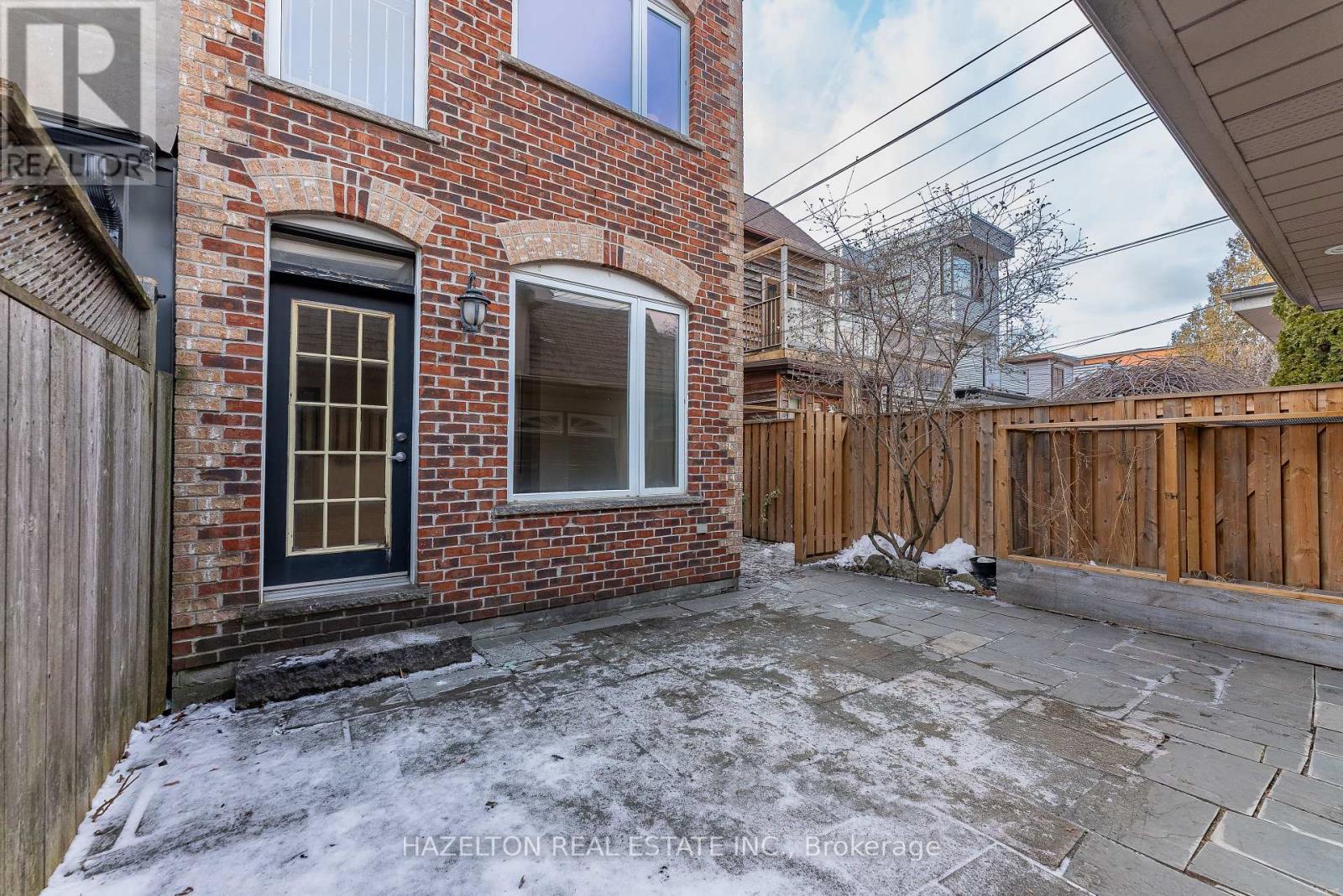 Main - 13 Fennings Street, Toronto (Trinity-Bellwoods), Ontario  M6J 3B9 - Photo 30 - C12746012