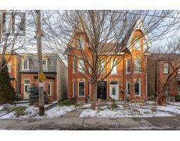 MAIN - 13 FENNINGS STREET, Toronto, Ontario