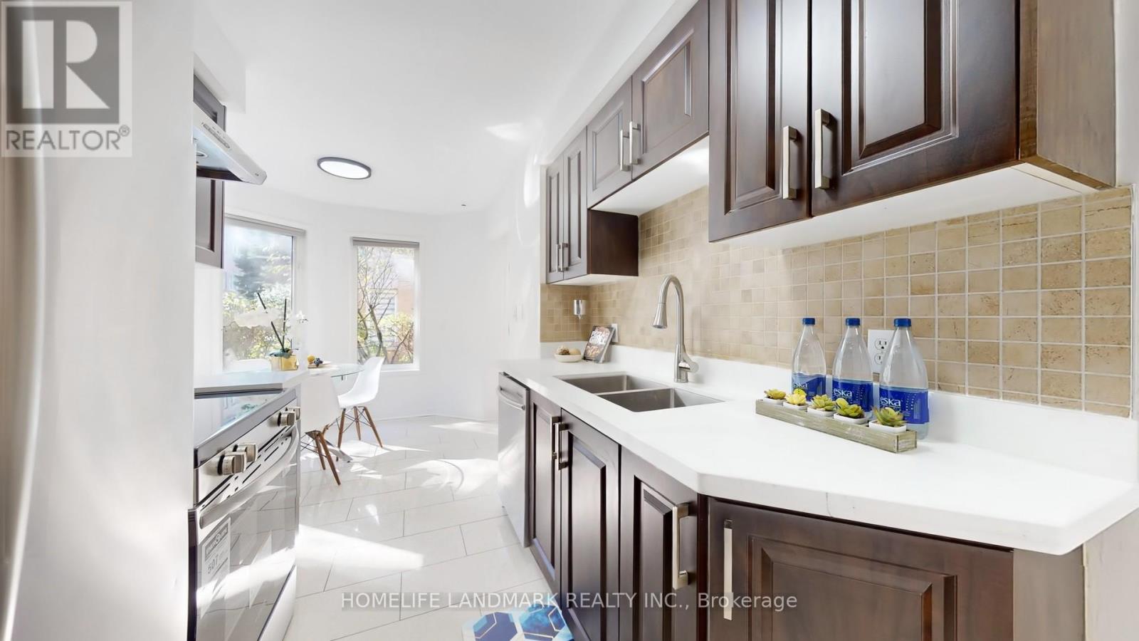 706 - 28 Rosebank Drive, Toronto, Ontario  M1B 5Z1 - Photo 12 - E12746010