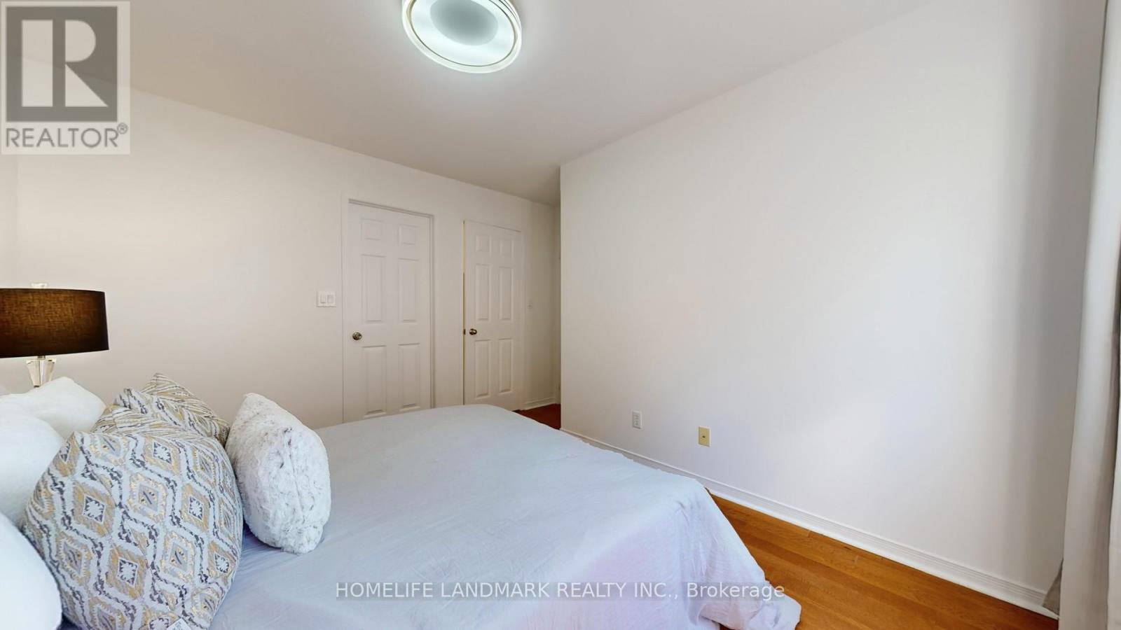 706 - 28 Rosebank Drive, Toronto, Ontario  M1B 5Z1 - Photo 19 - E12746010