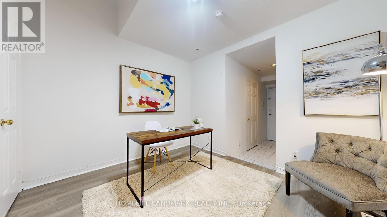 706 - 28 Rosebank Drive, Toronto, Ontario  M1B 5Z1 - Photo 26 - E12746010